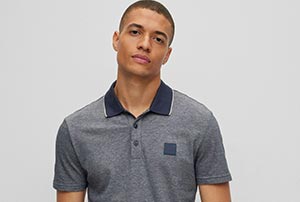 Mens Boss